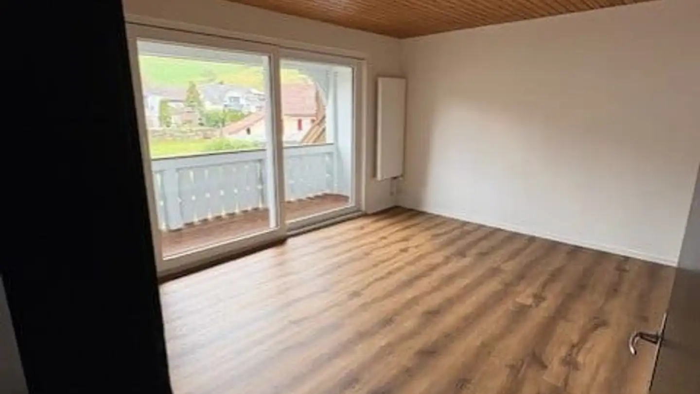 Apartment for rent - Dorfstrasse 57, 4813 Uerkheim - Photo 2