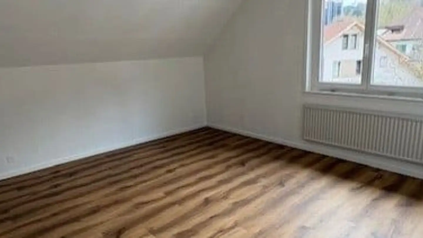 Apartment for rent - Dorfstrasse 57, 4813 Uerkheim - Photo 3