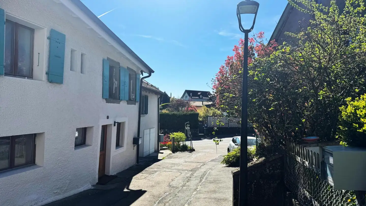 Appartamento in vendita - 1135 Denens - Photo 4