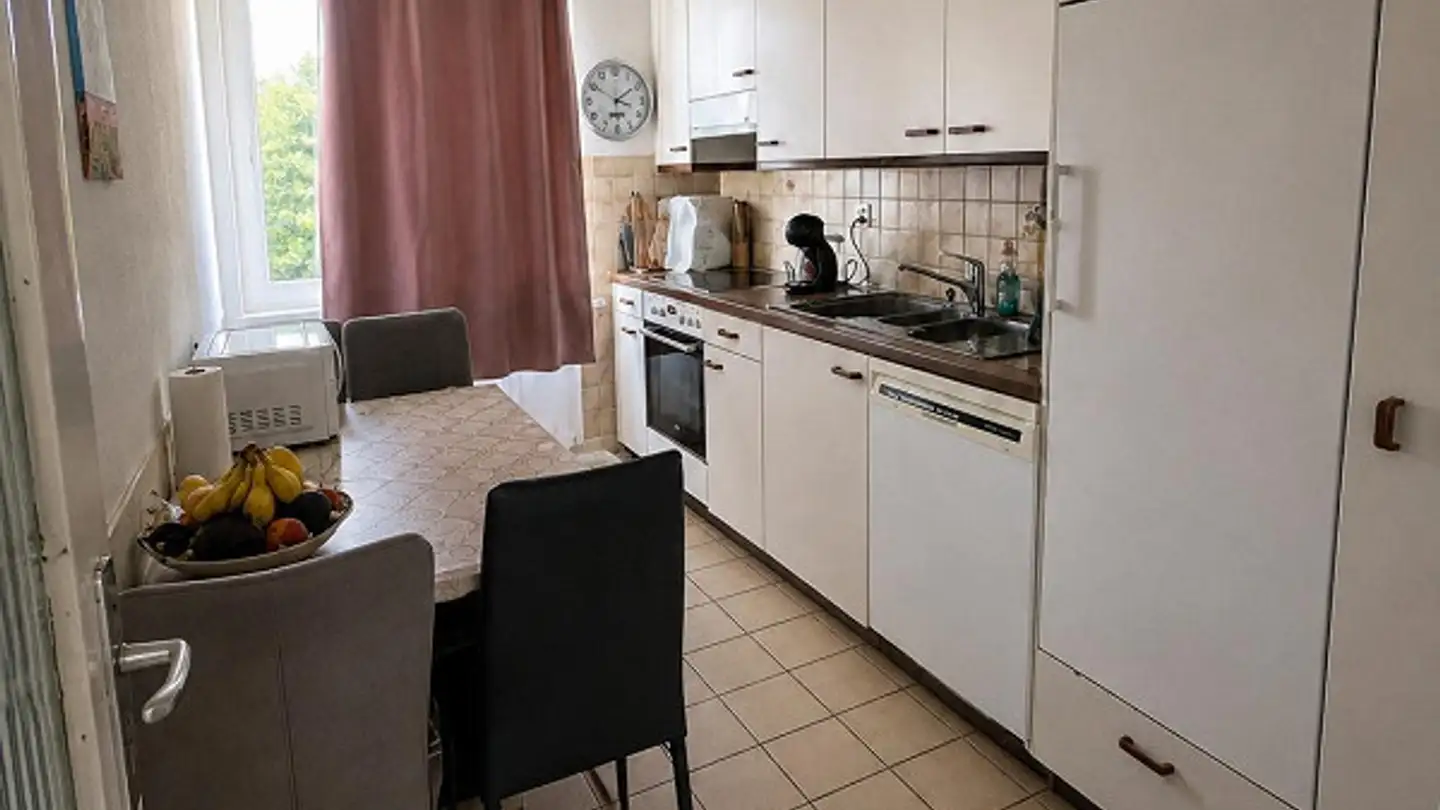 Appartamento in affitto - Bächliwis 1, 8184 Bachenbülach - Foto 2