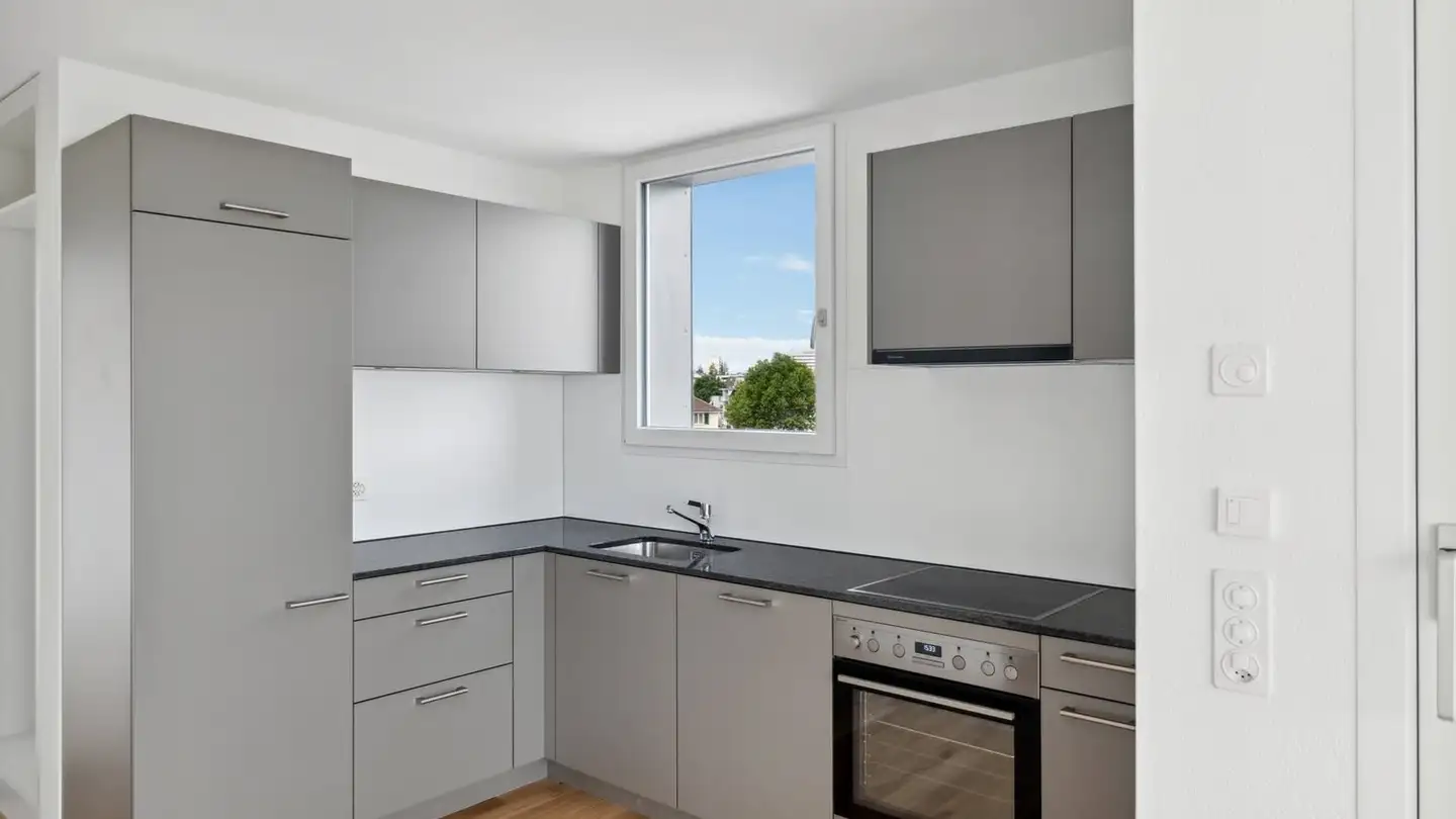 Attico in affitto - Bernstrasse 83, 3052 Zollikofen - Foto 4