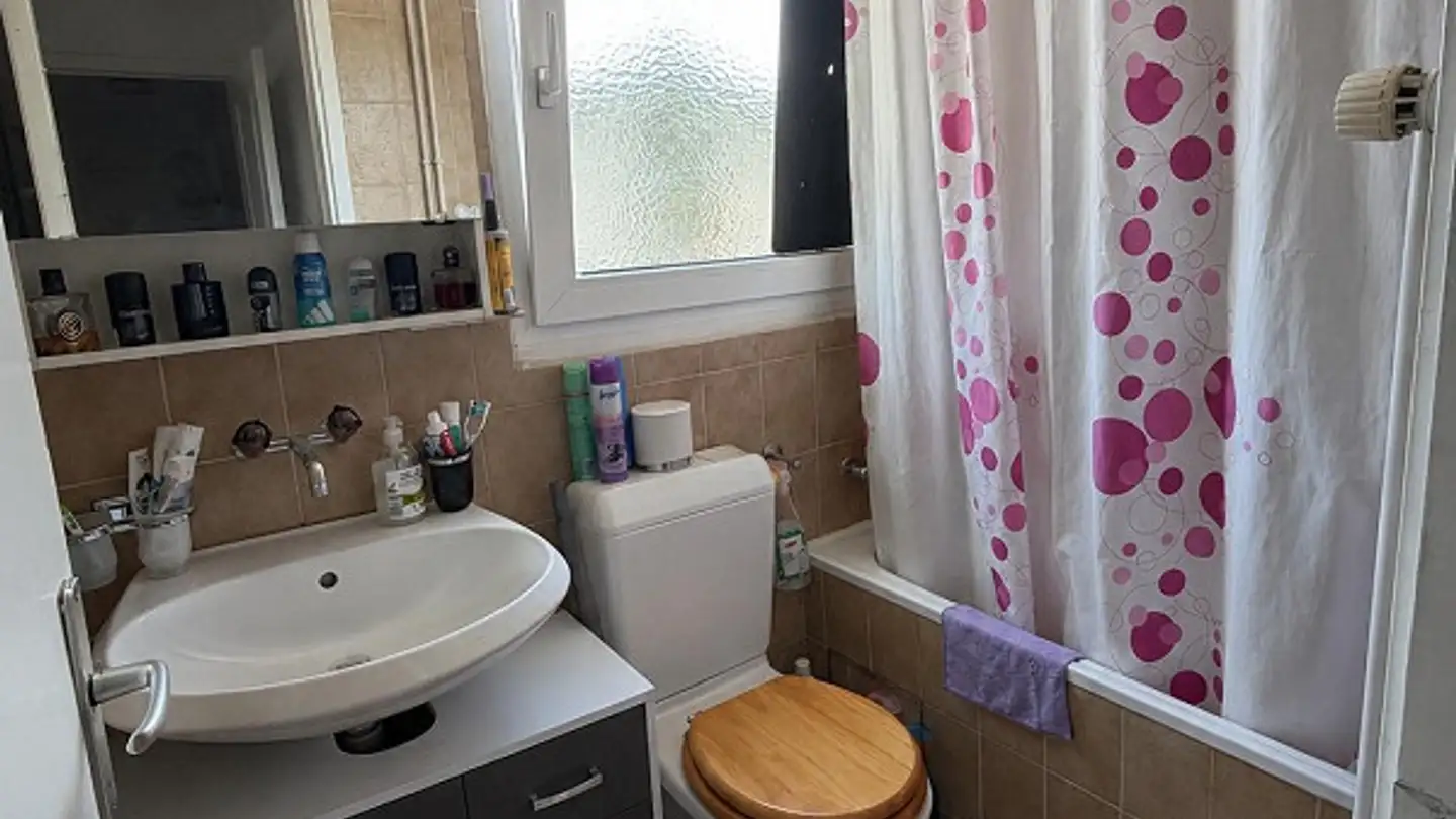 Appartamento in affitto - Bächliwis 1, 8184 Bachenbülach - Foto 3