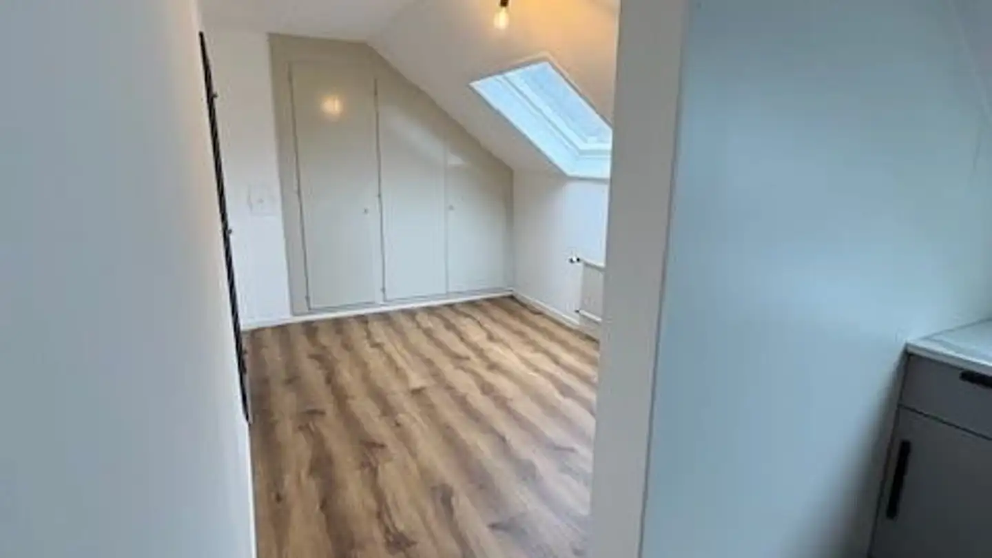 Apartment for rent - Dorfstrasse 57, 4813 Uerkheim - Photo 4