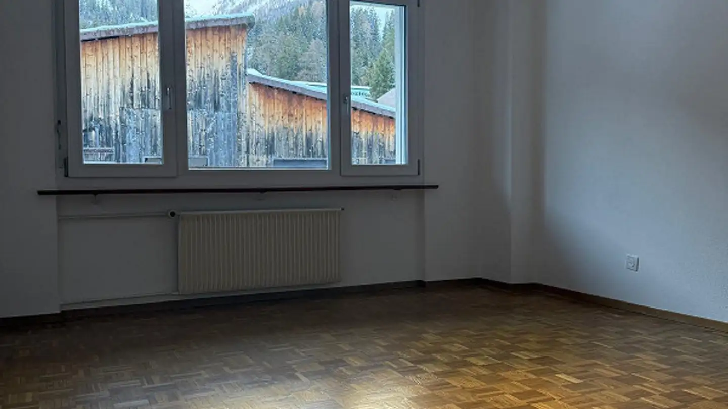 Apartment for rent - Hauptstrasse 82, 7075 Churwalden - Photo 3