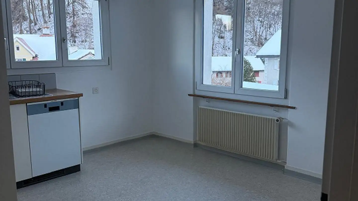 Apartment for rent - Hauptstrasse 82, 7075 Churwalden - Photo 4