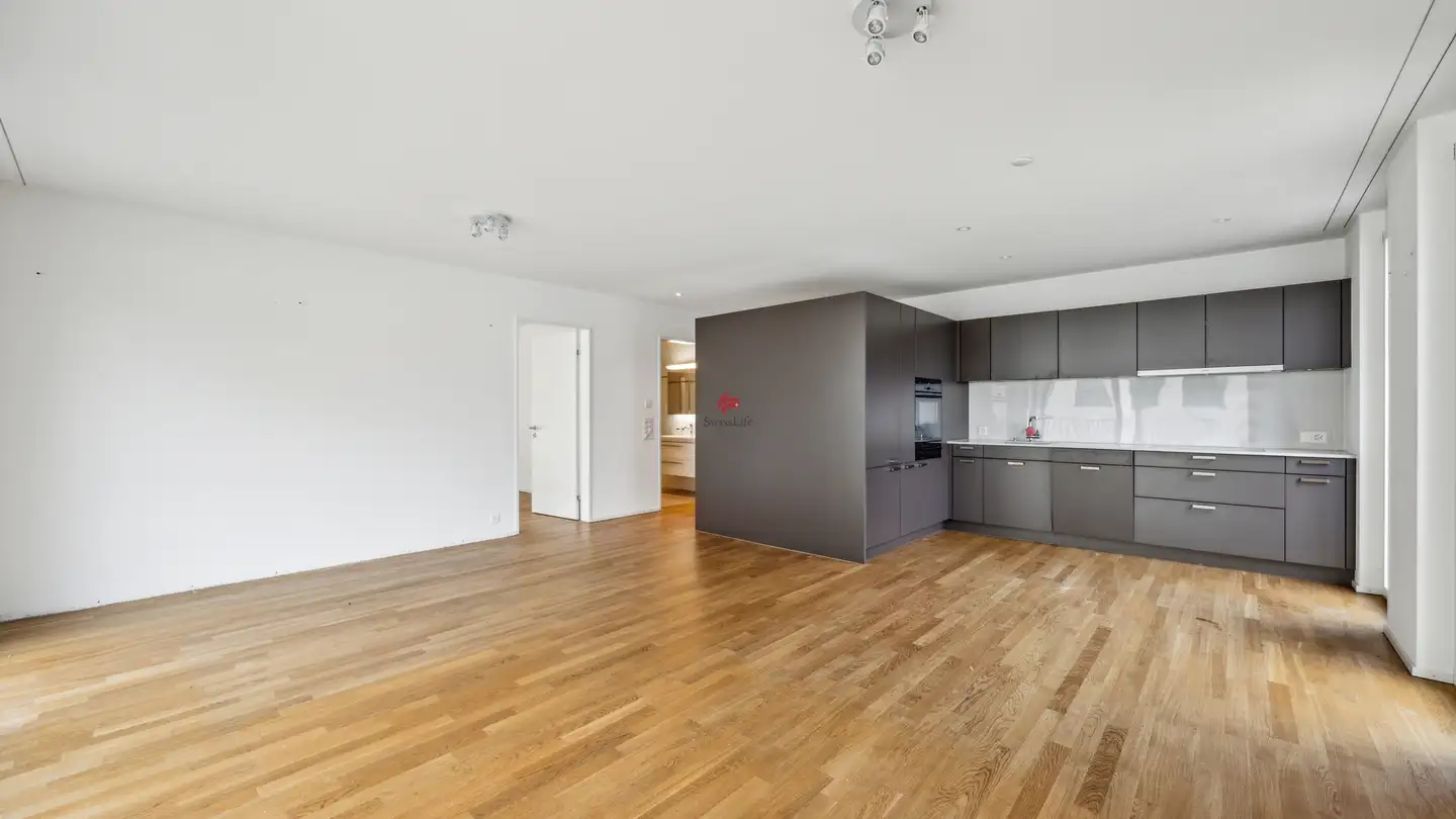 Appartamento in vendita - Ziegelhüttenstrasse 20, 8853 Lachen SZ - Photo 3