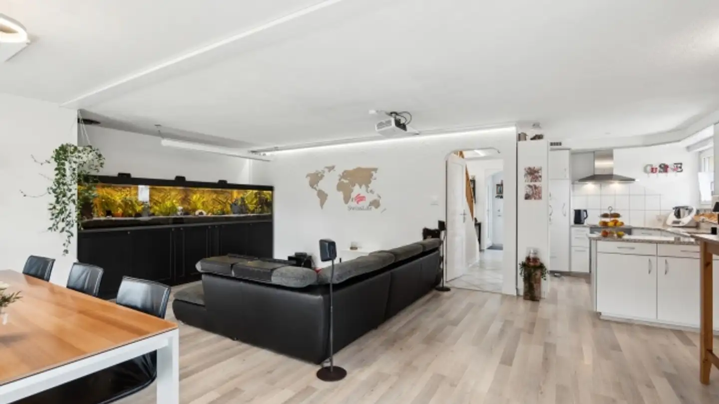 Single house for sale - Siedlungsstrasse 18, 4702 Oensingen