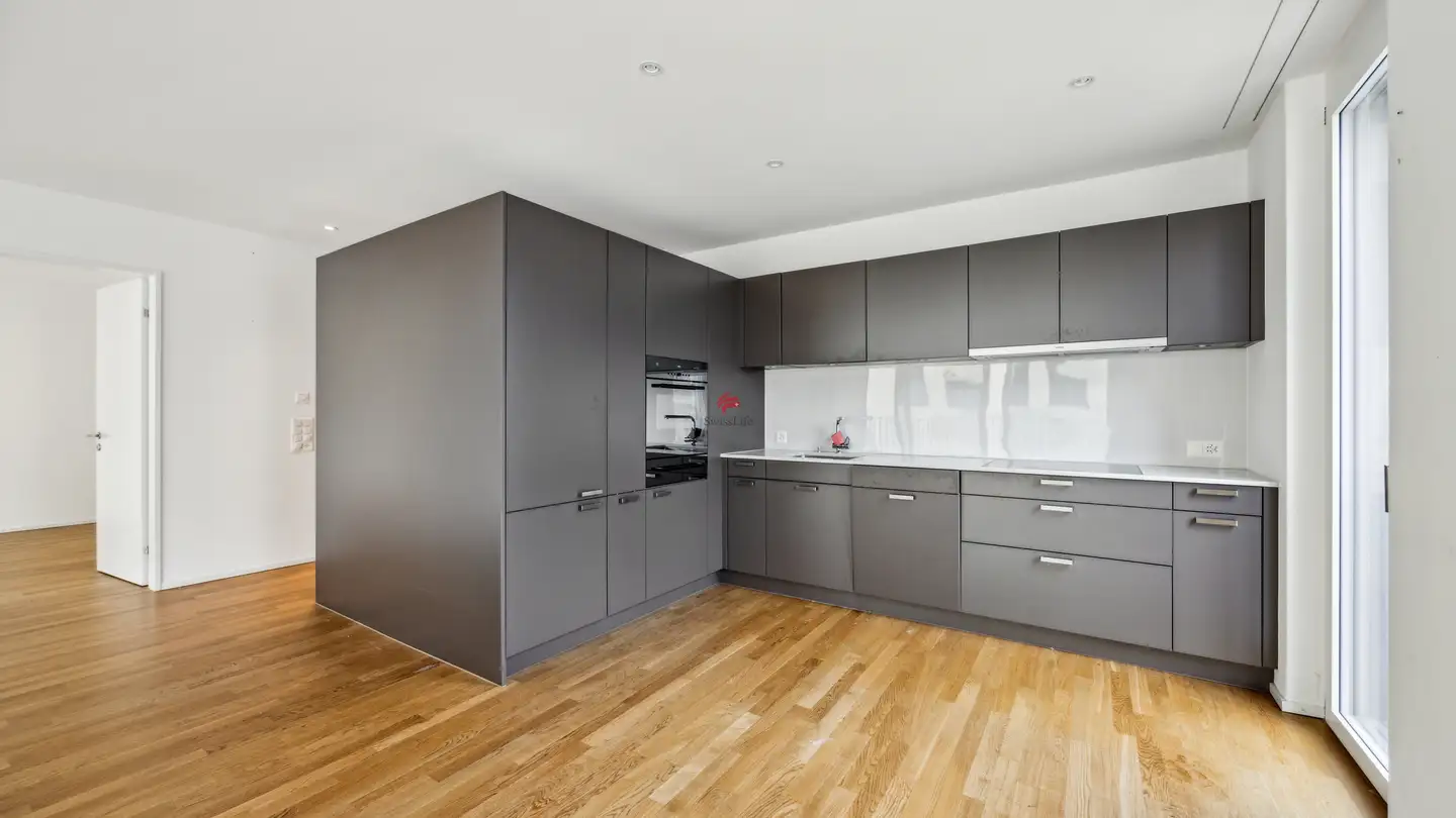 Appartamento in vendita - Ziegelhüttenstrasse 20, 8853 Lachen SZ - Photo 4