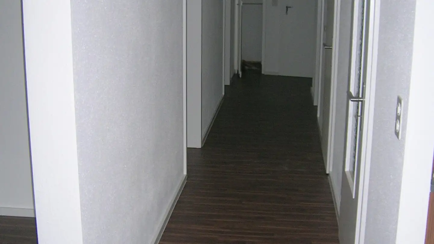 Appartamento in affitto - Burgackerring 2, 4652 Winznau