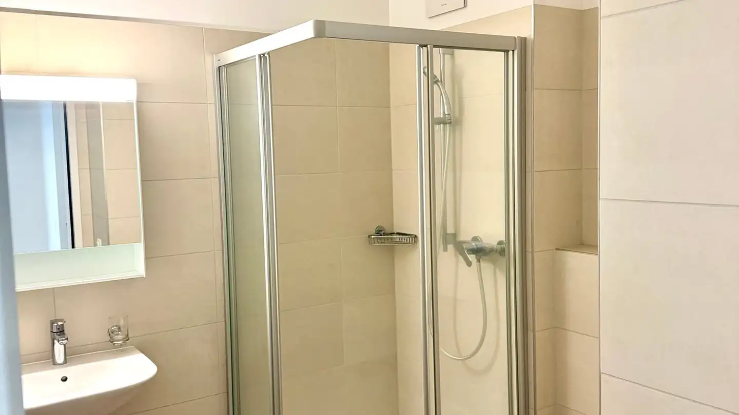 Appartement à louer - Via Lischedo 35, 6802 Rivera - Photo 2