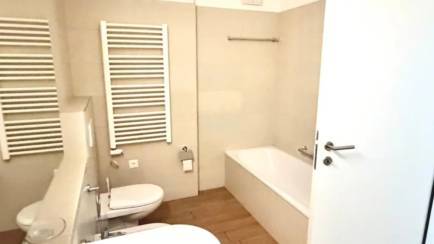 Appartement à louer - Via Lischedo 35, 6802 Rivera - Photo 3