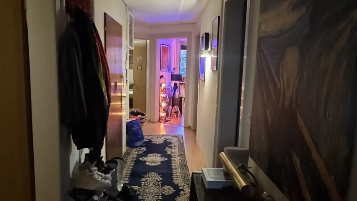 Appartamento in affitto - Elisabethenstrasse 3, 8004 Zürich - Foto 2