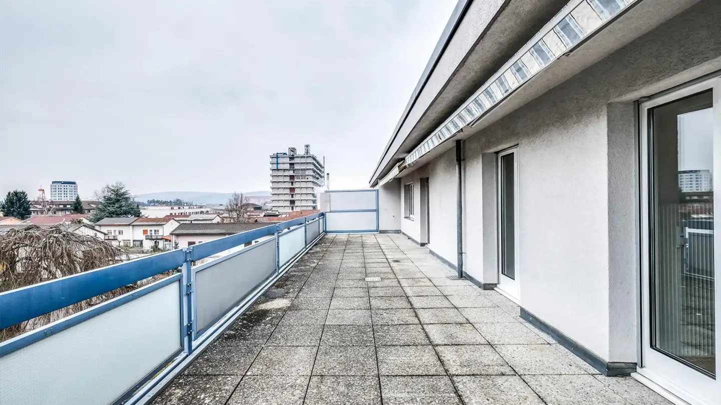 Wohnung mieten - St. Jakobstrasse 29, 4133 Pratteln - Foto 3