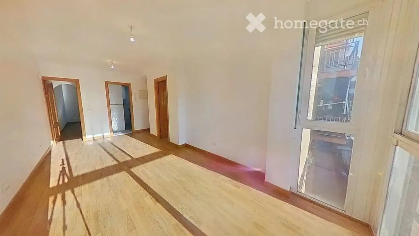 Appartamento in affitto - Avenue De-Budé 25, 1202 Genève - Foto 2