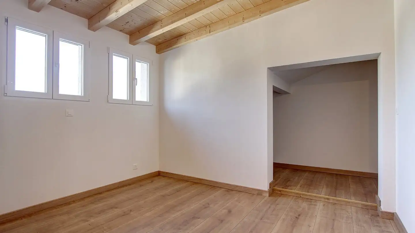 Appartement à louer - Rue Des Alpes 12, 1920 Martigny - Photo 4