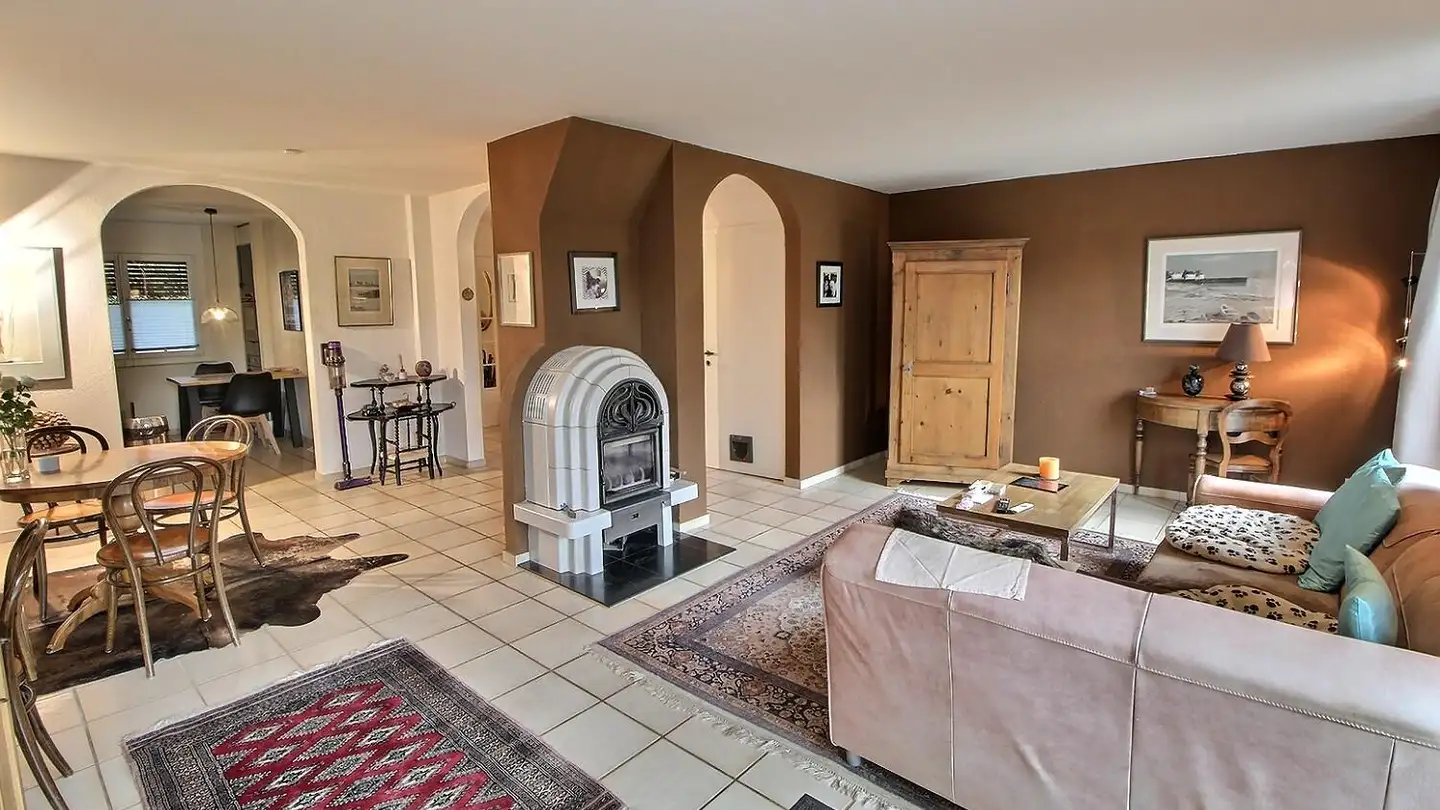 Casa a schiera in vendita - 1700 Fribourg - Foto 4