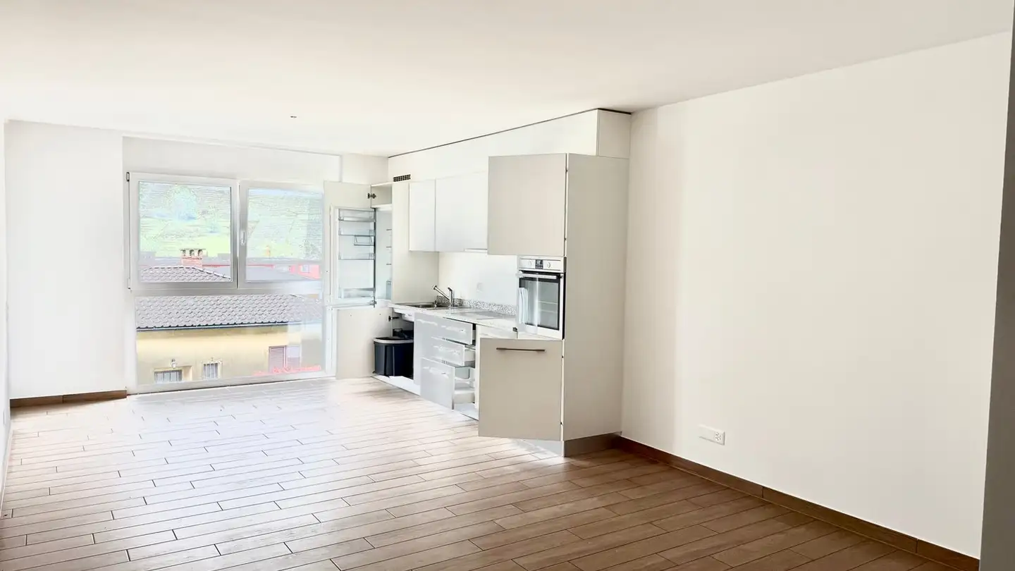 Appartamento in affitto - Via Lischedo 35, 6802 Rivera