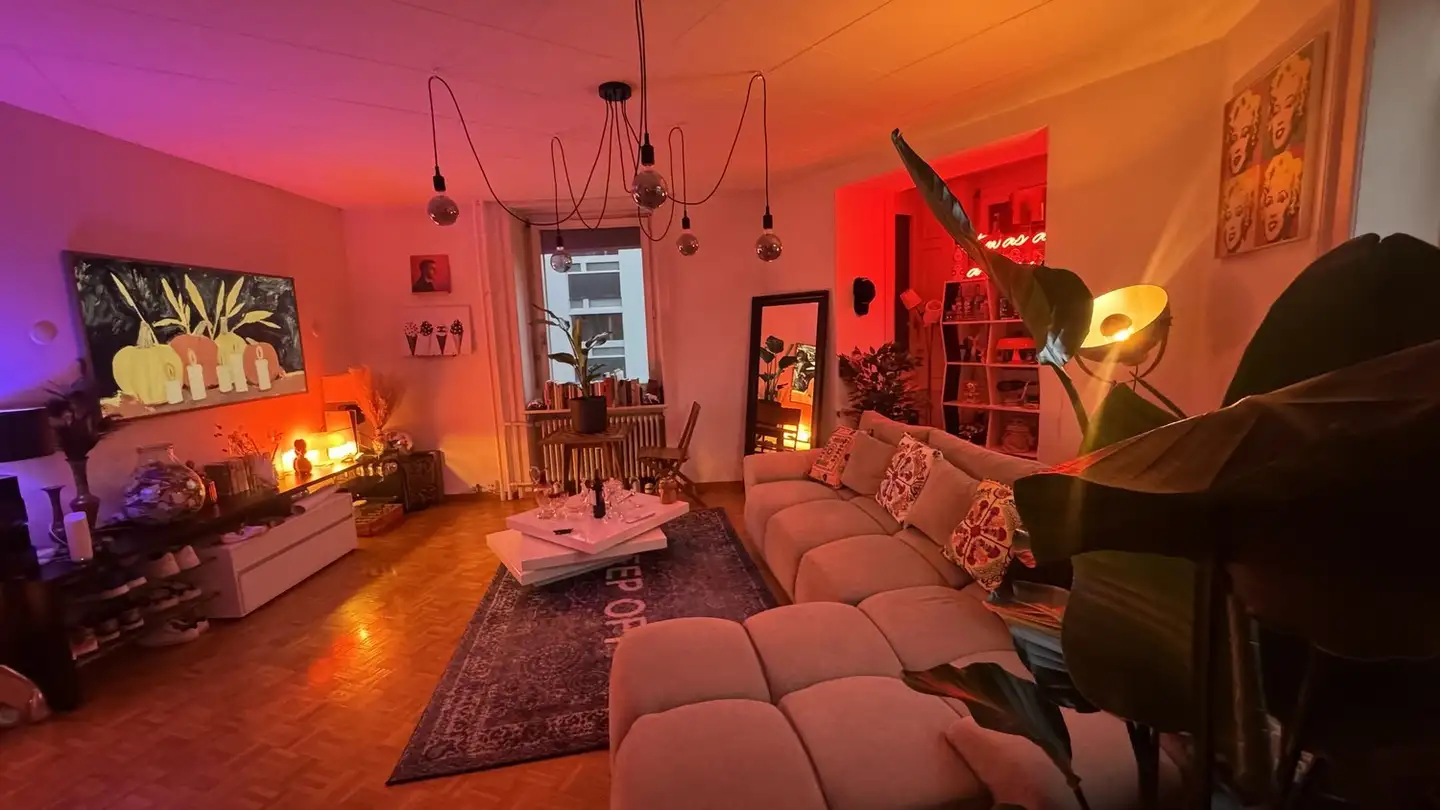 Appartamento in affitto - Elisabethenstrasse 3, 8004 Zürich