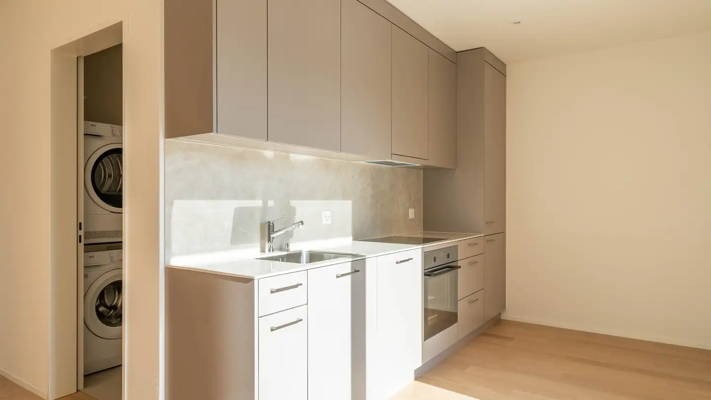 Wohnung mieten - Schwalbenstrasse 1a, 8374 Oberwangen TG
