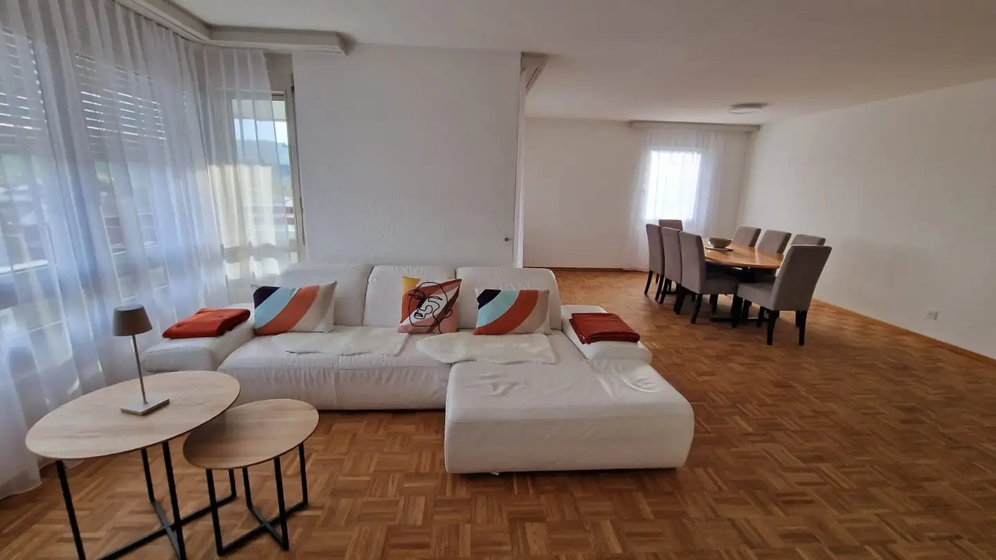 Chambre à louer - Bundentalstrasse 4, 8952 Schlieren