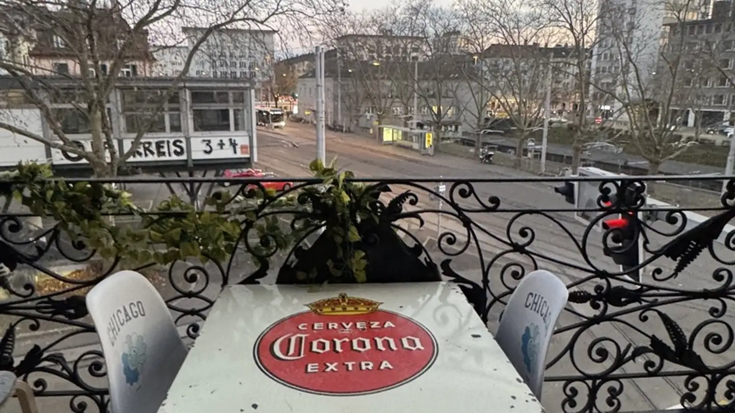 Appartamento in affitto - Elisabethenstrasse 3, 8004 Zürich - Foto 3