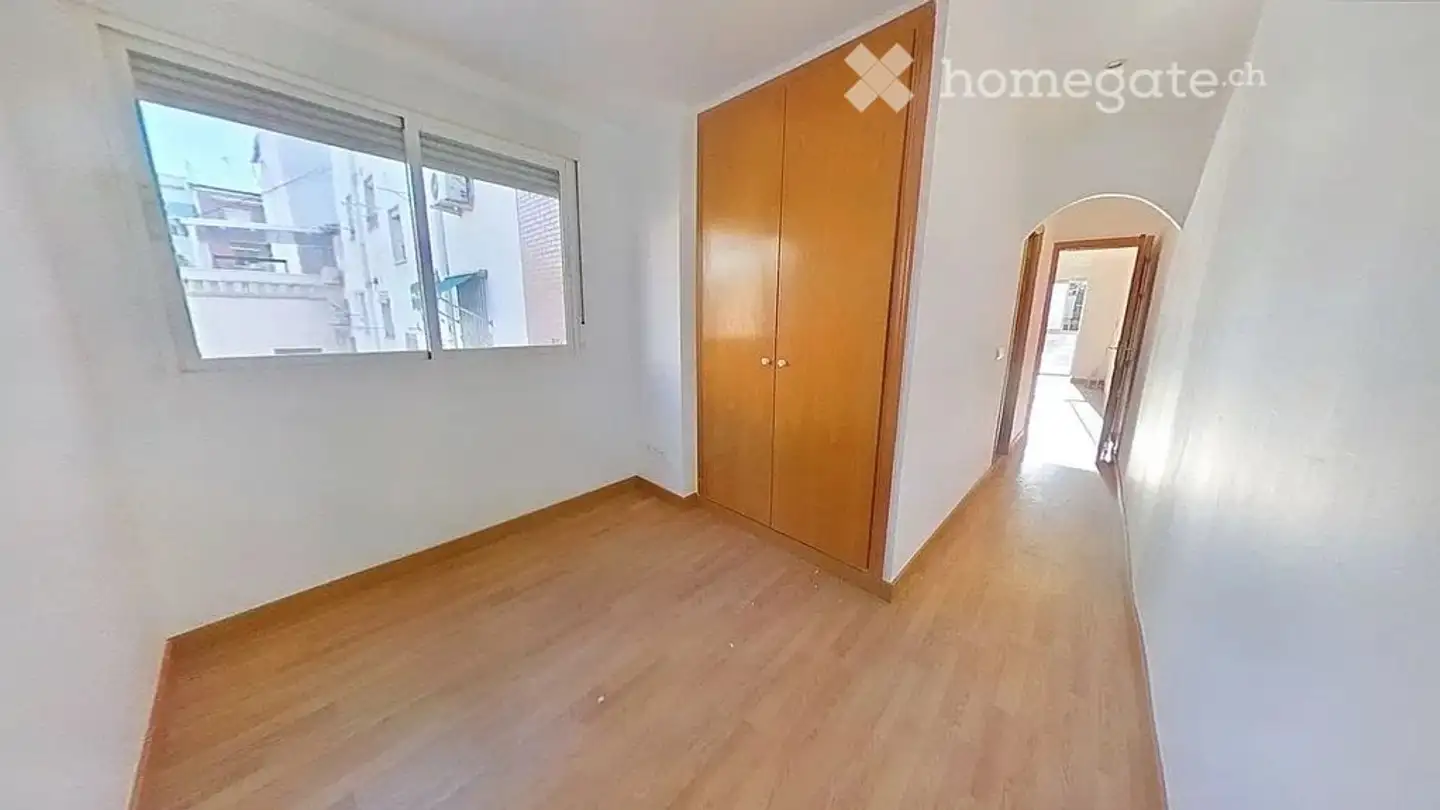 Appartamento in affitto - Avenue De-Budé 25, 1202 Genève - Foto 3