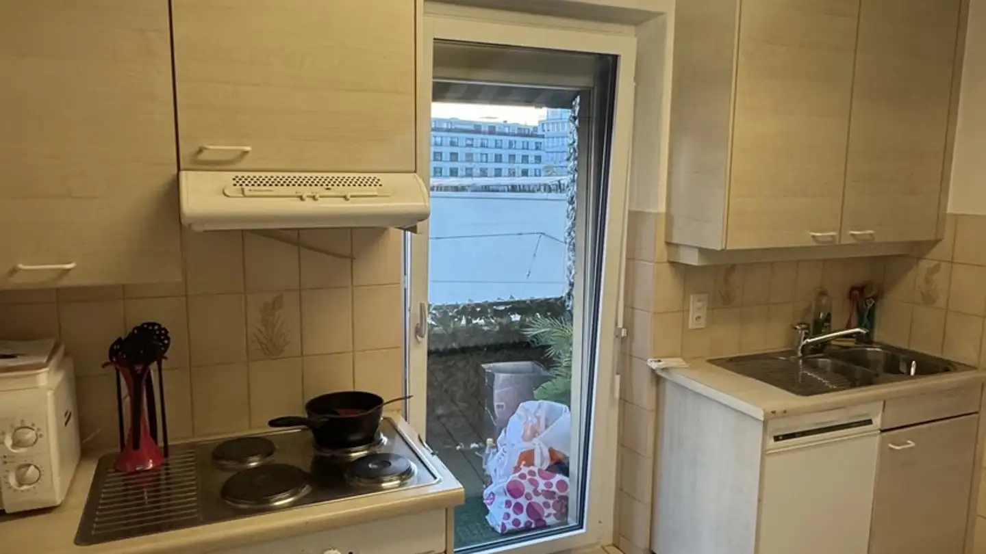 Appartamento in affitto - Elisabethenstrasse 3, 8004 Zürich - Foto 4