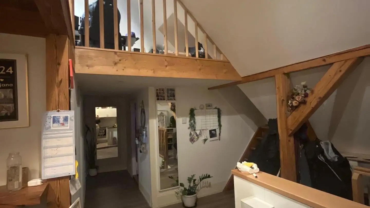 Wohnung mieten - Postgasse 2, 9320 Arbon