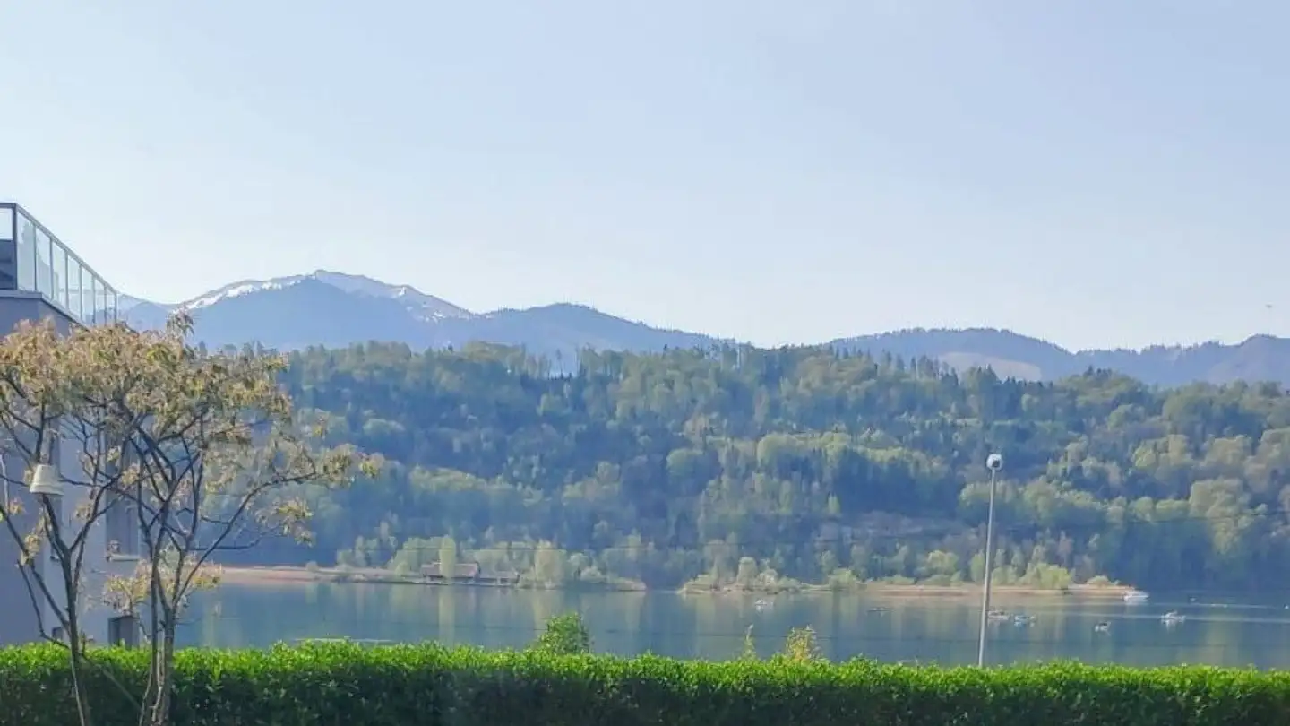 Appartamento a gradini in affitto - Oberseestrasse 17, 8716 Schmerikon