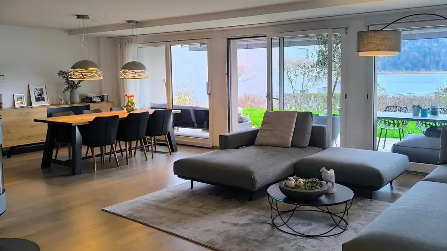 Appartamento a gradini in affitto - Oberseestrasse 17, 8716 Schmerikon - Foto 2