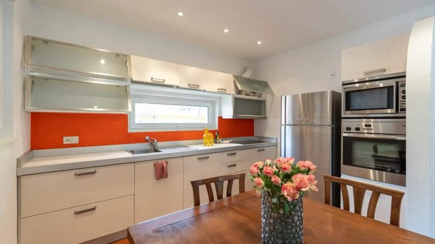 Appartement à louer - Via Trisnera 9, 6616 Losone - Photo 3