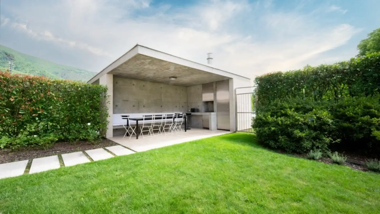 Appartamento in vendita - Via Mirasole 22b, 6500 Bellinzona - Photo 2