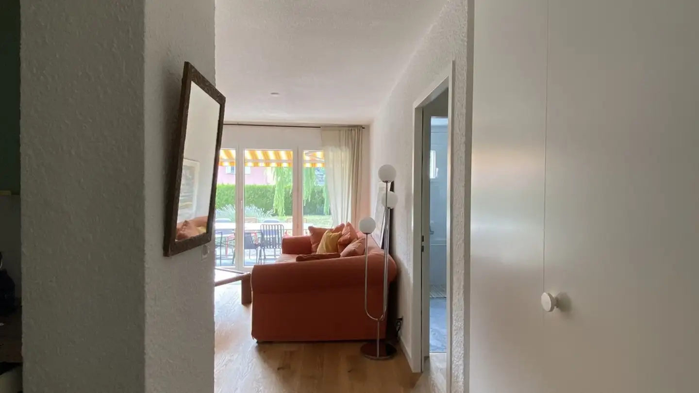 Wohnung mieten - Avenue Du Léman, 1025 St-Sulpice VD