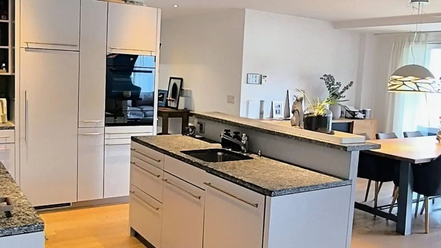 Appartamento a gradini in affitto - Oberseestrasse 17, 8716 Schmerikon - Foto 3