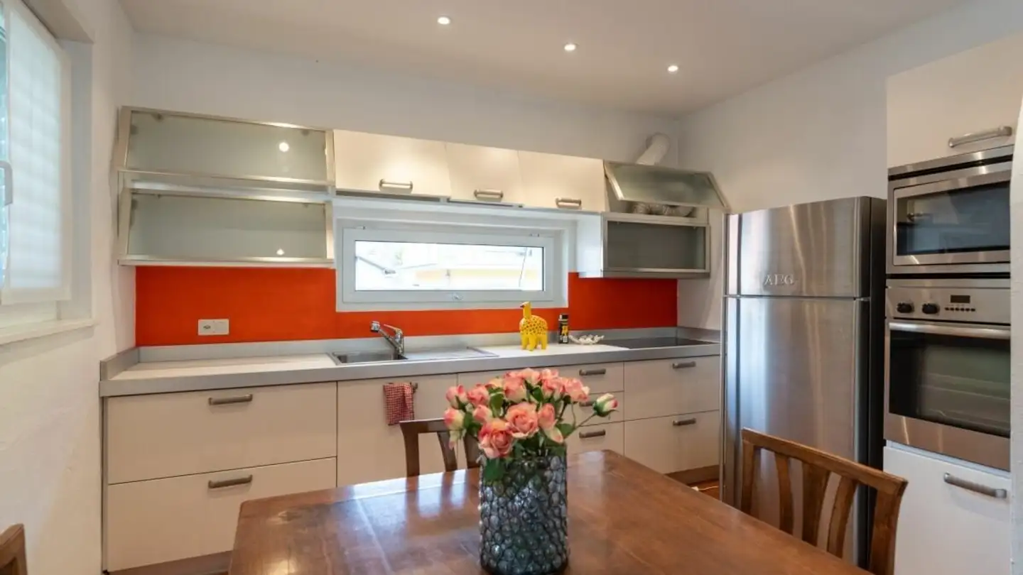 Appartement à louer - Via Trisnera 9, 6616 Losone - Photo 4