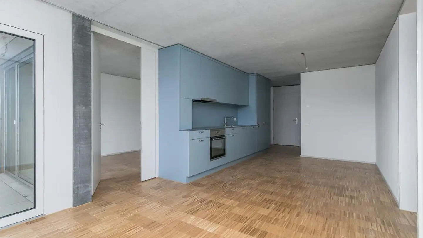 Appartamento in affitto - Ziegeleiweg 1, 6010 Kriens - Foto 3