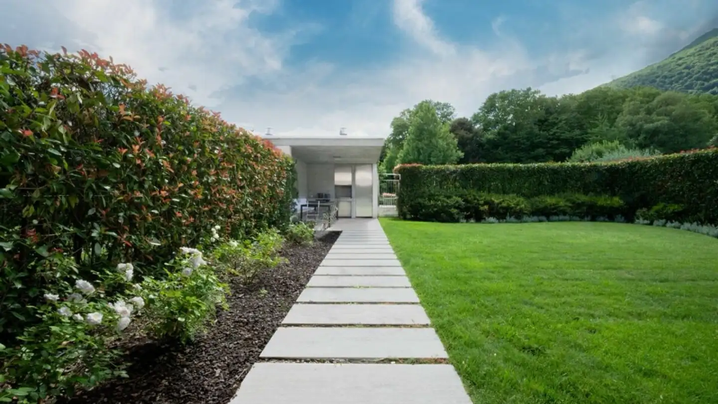 Appartamento in vendita - Via Mirasole 22b, 6500 Bellinzona - Photo 3