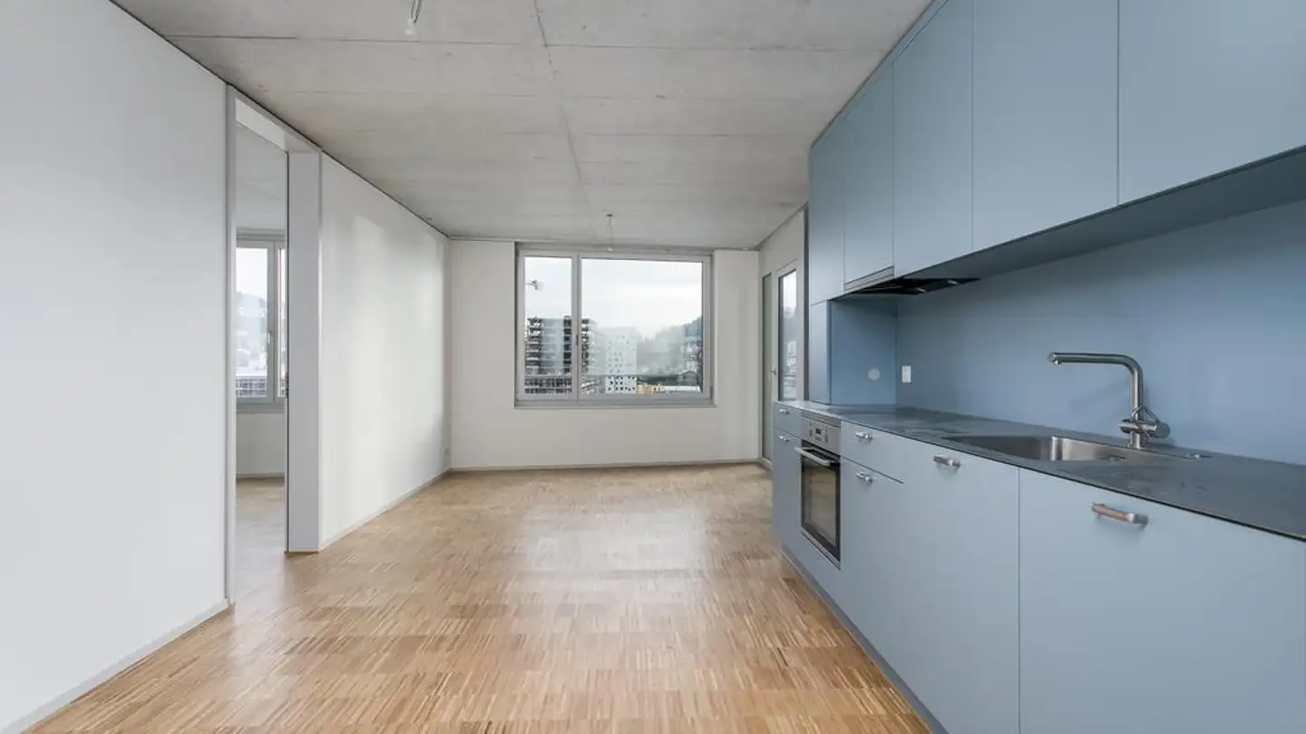 Appartamento in affitto - Ziegeleiweg 1, 6010 Kriens - Foto 4