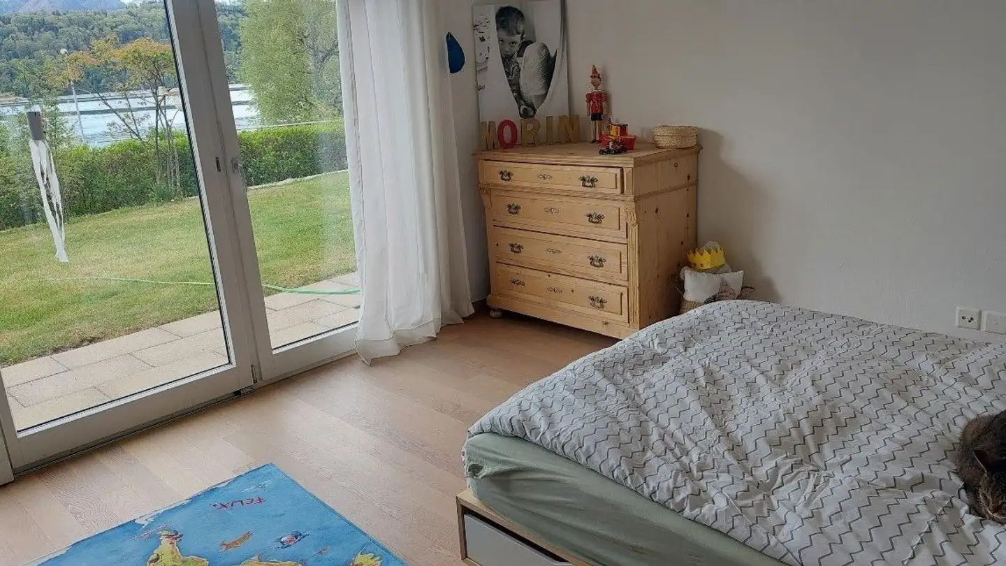 Appartamento a gradini in affitto - Oberseestrasse 17, 8716 Schmerikon - Foto 4