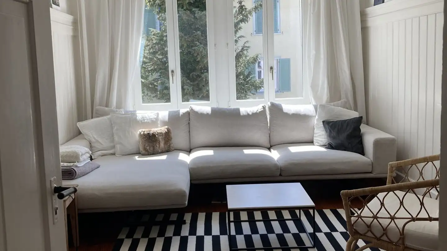 Appartamento in affitto - Schönaustrasse 39, 9000 St. Gallen - Foto 2