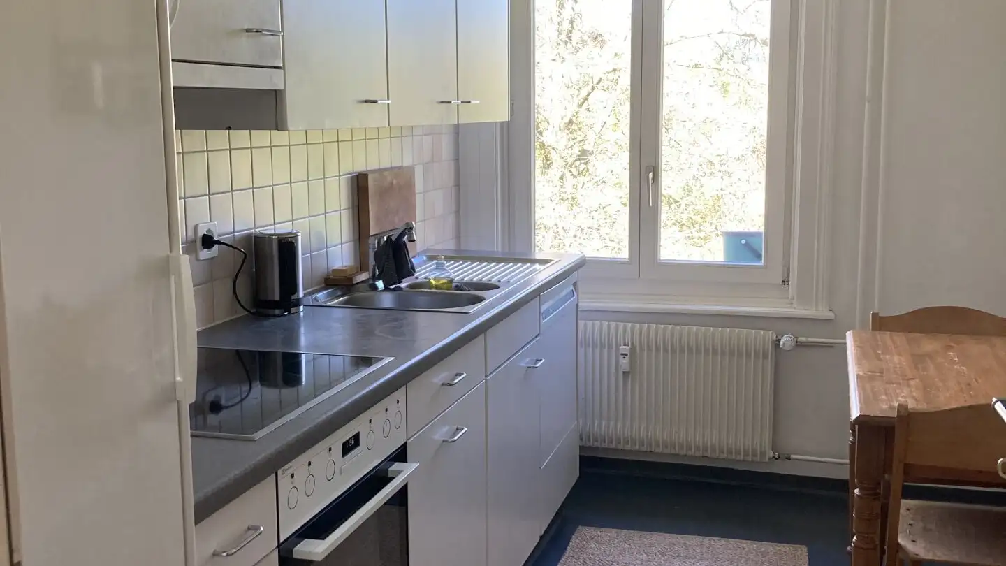 Appartamento in affitto - Schönaustrasse 39, 9000 St. Gallen - Foto 3