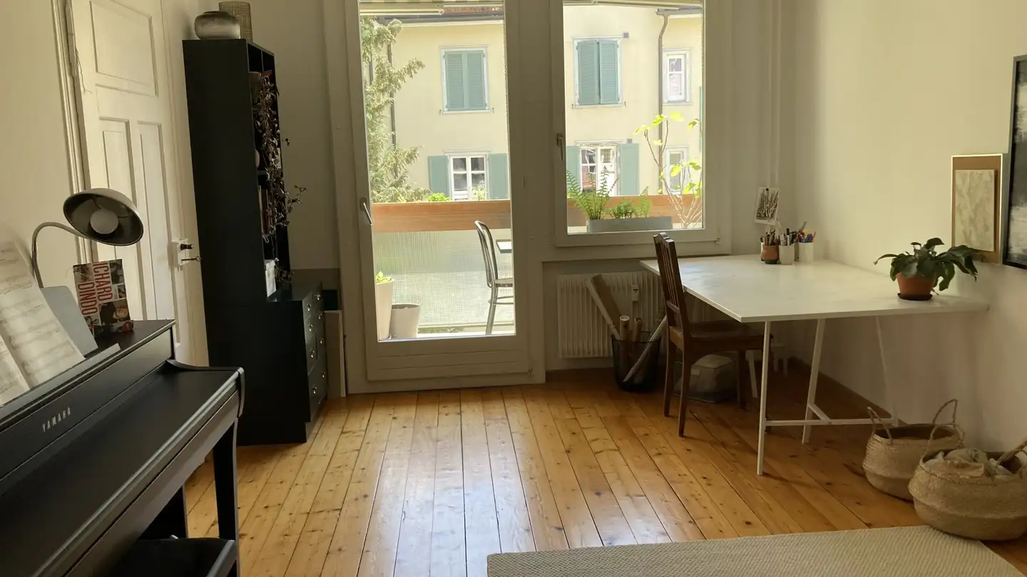 Appartamento in affitto - Schönaustrasse 39, 9000 St. Gallen - Foto 4