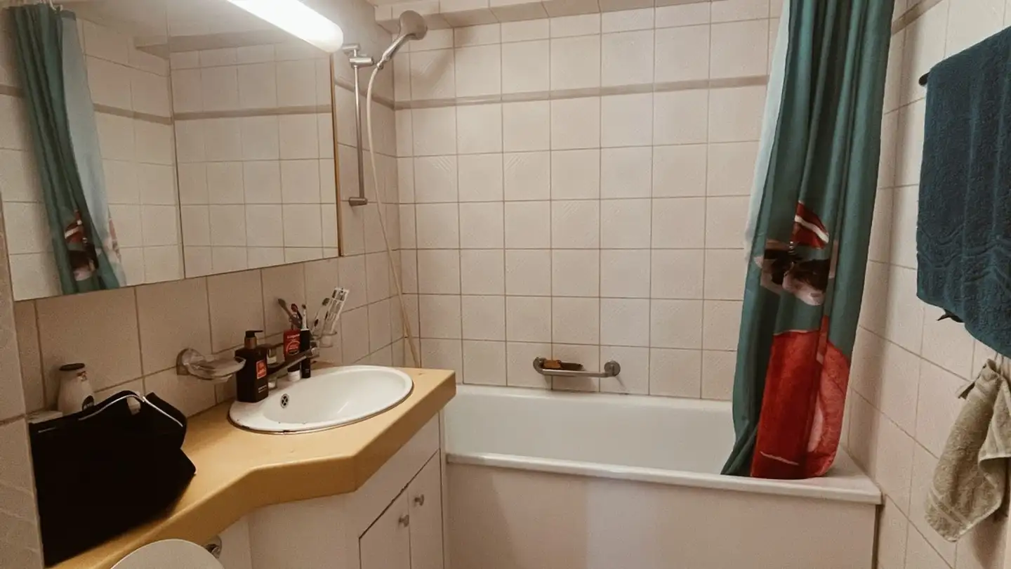 Chambre à louer - Limmatstrasse 103, 8005 Zürich - Photo 3
