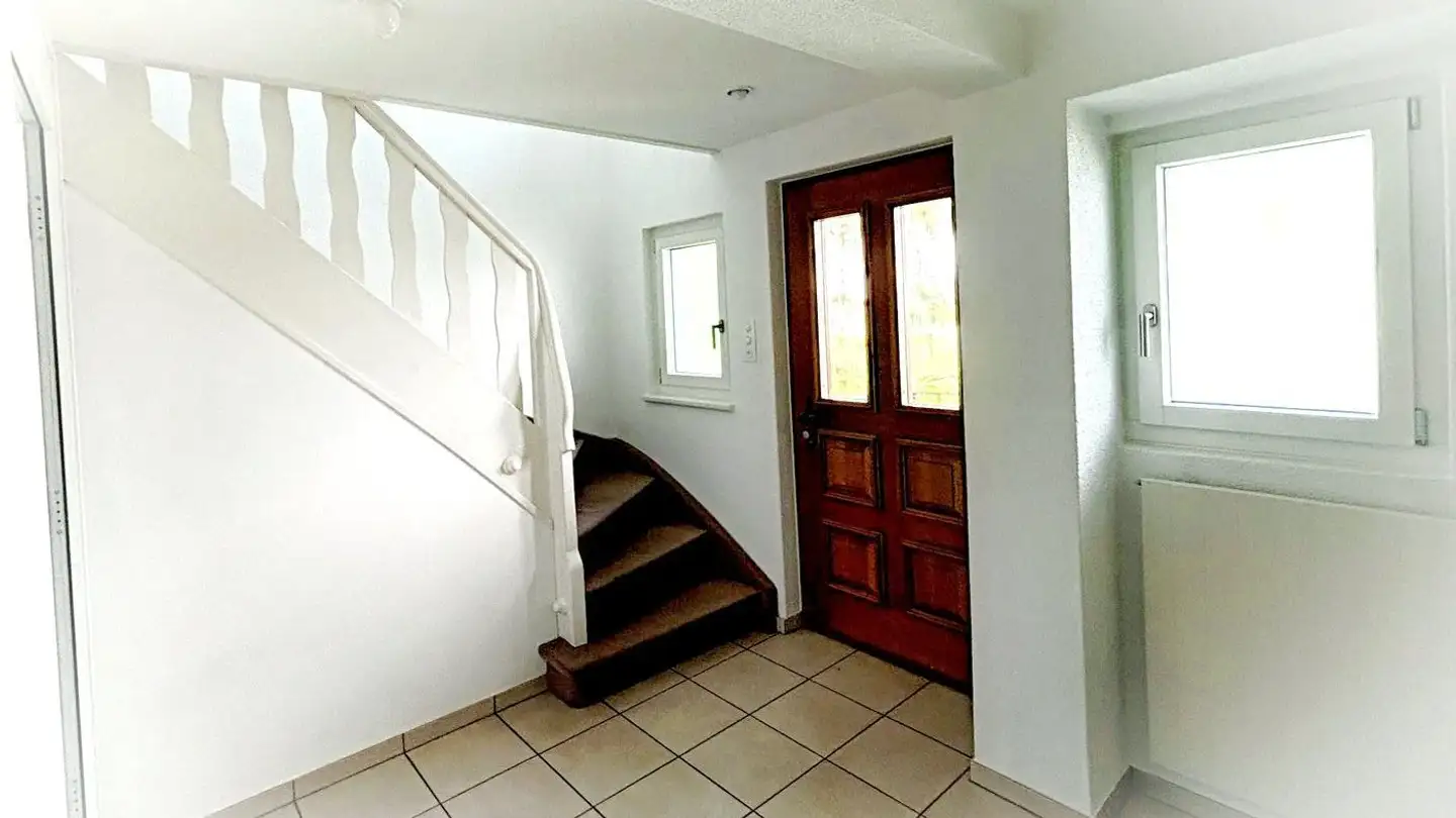 Attico in affitto - Egolzwilerstrasse 17, 6244 Nebikon - Foto 2