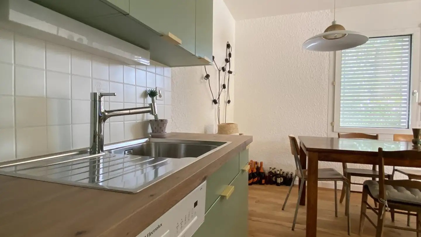 Appartamento in affitto - Avenue Du Léman, 1025 St-Sulpice VD - Photo 4