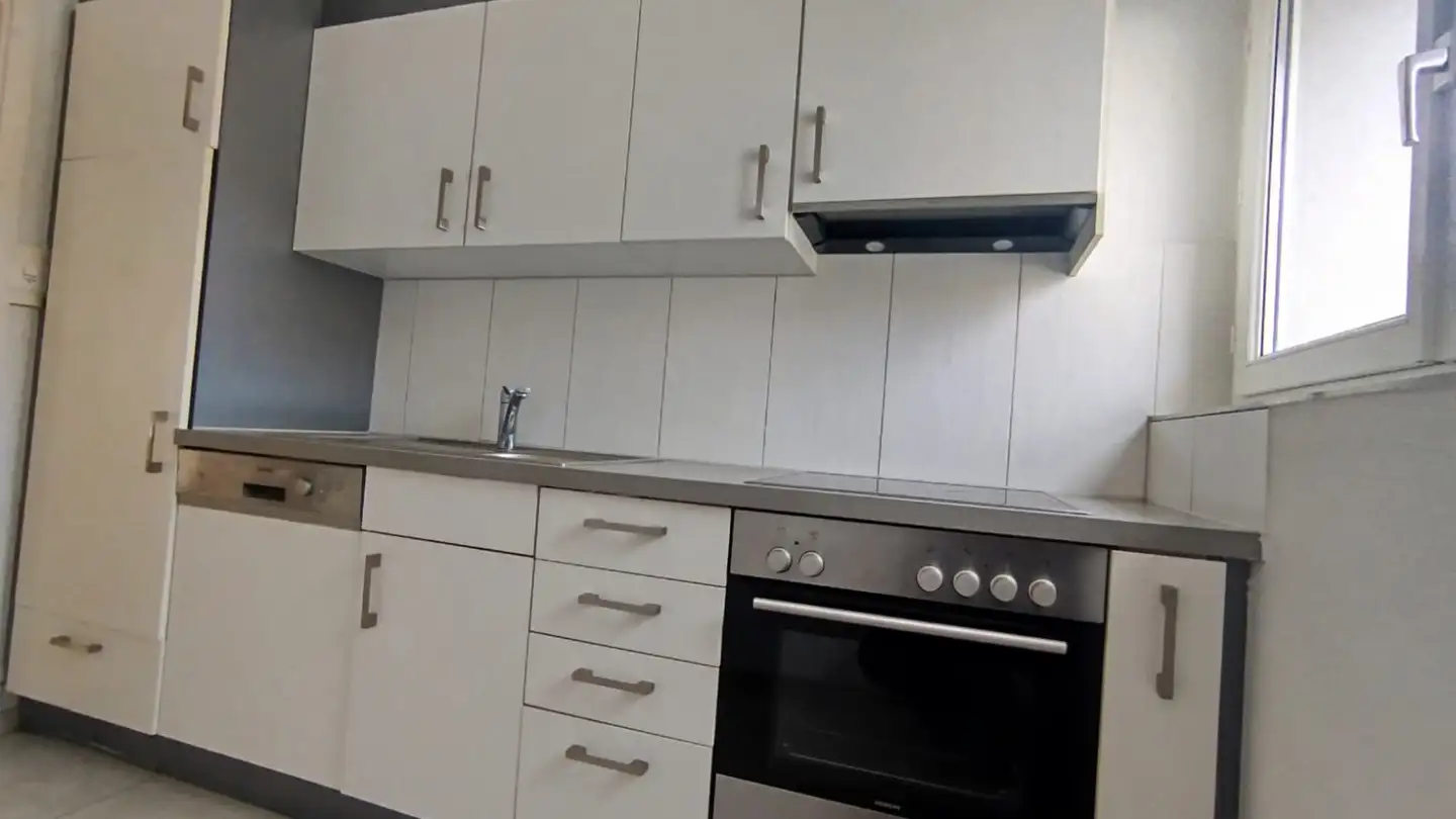 Wohnung mieten - Fährstrasse 28, 4632 Trimbach - Foto 2