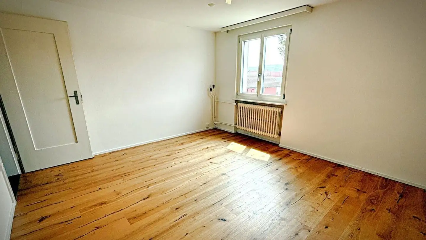 Attico in affitto - Egolzwilerstrasse 17, 6244 Nebikon - Foto 3