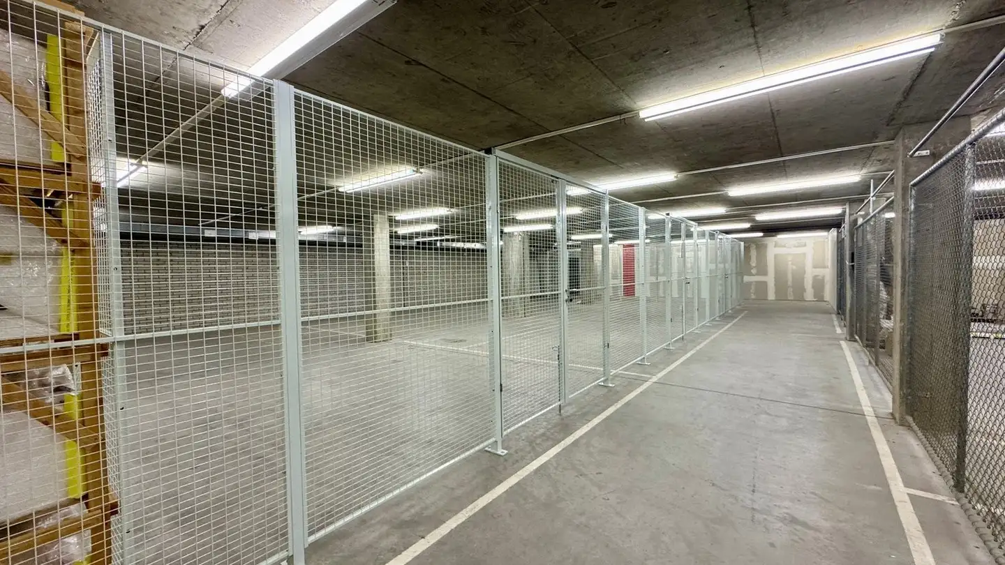 Storage space for rent - Pfeffingerring 201, 4147 Aesch BL - Photo 4