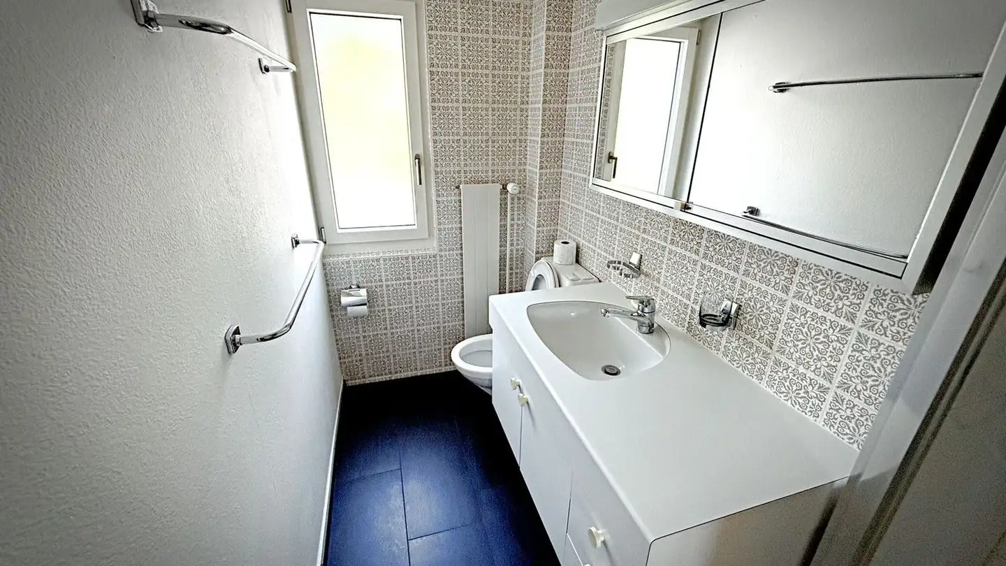 Attico in affitto - Egolzwilerstrasse 17, 6244 Nebikon - Foto 4