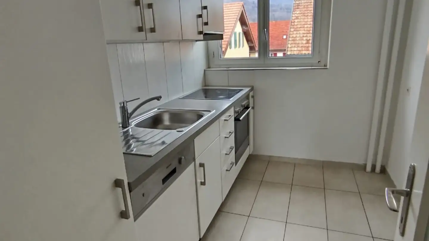 Wohnung mieten - Fährstrasse 28, 4632 Trimbach - Foto 3